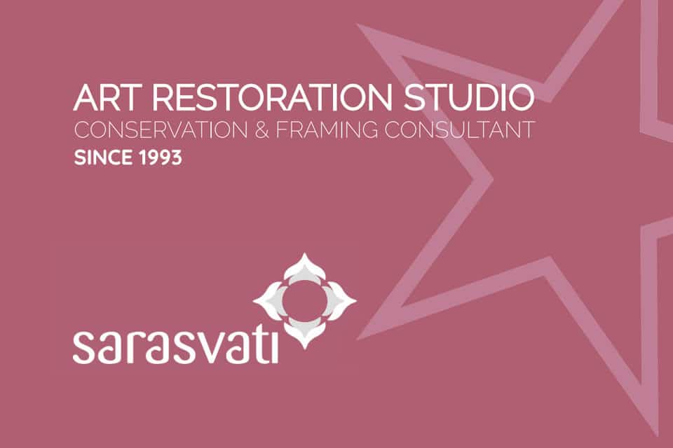Art Restoration Studio